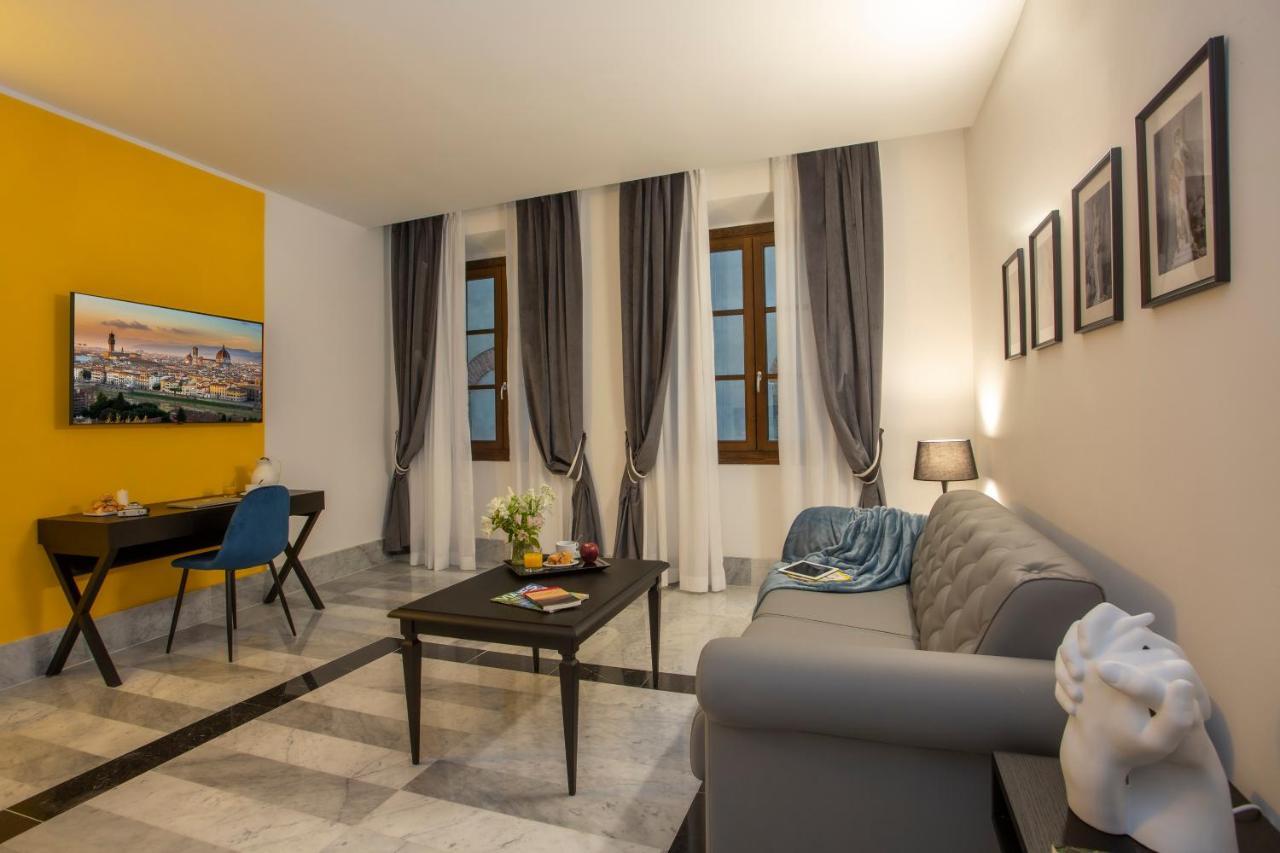 Hotel Casual Rinascimento Florencia
