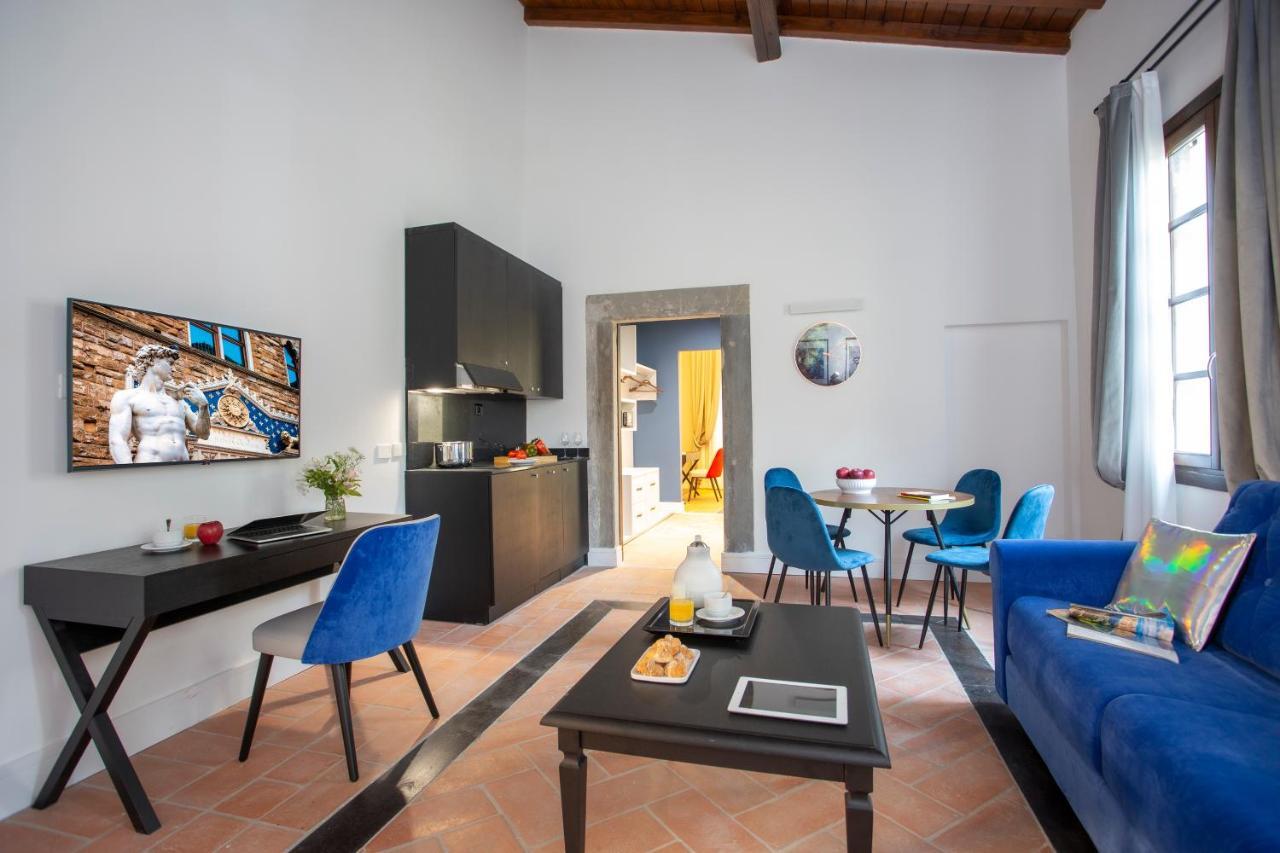 Casual Rinascimento Hotel Florencia