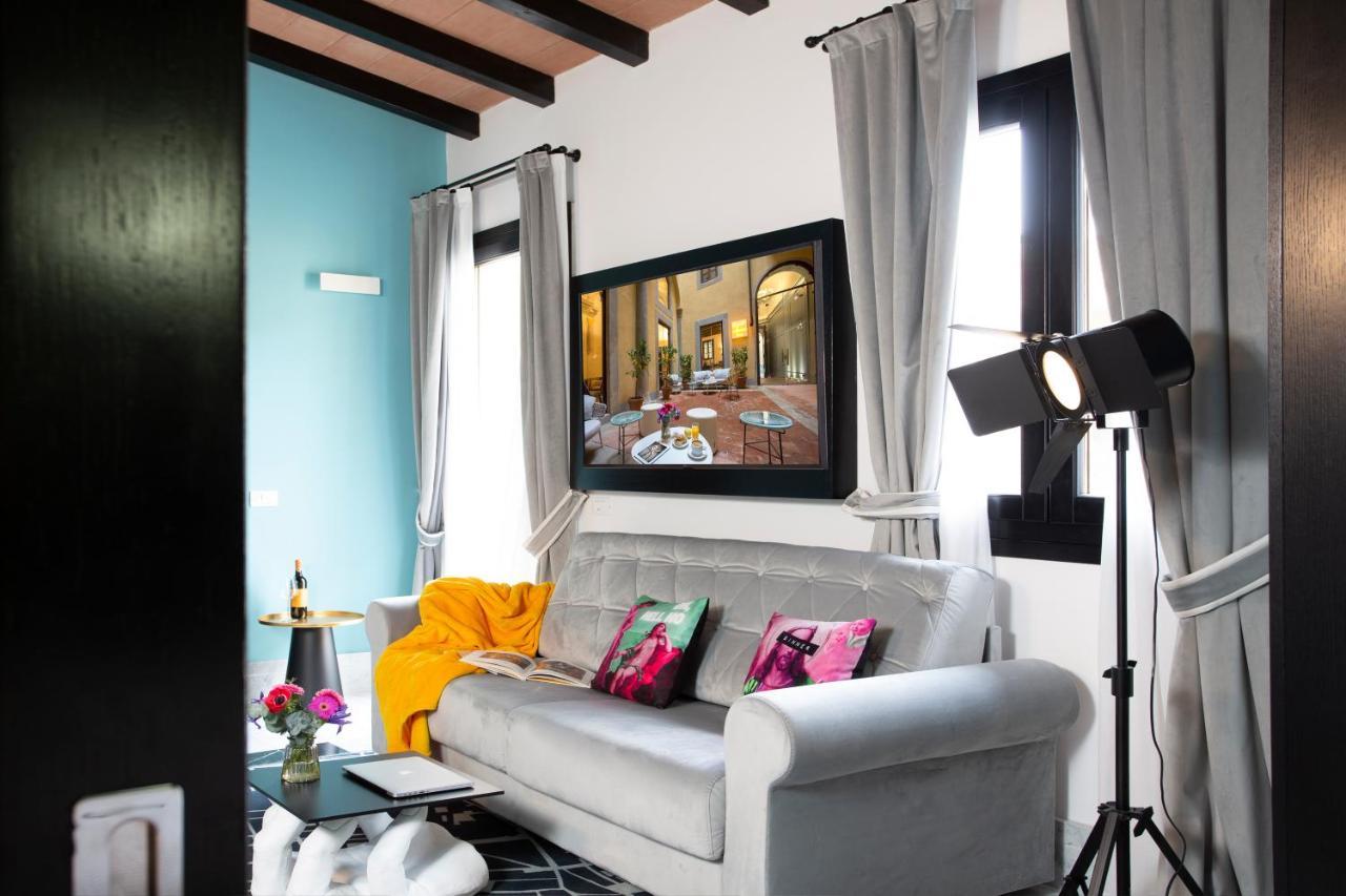 Hotel Casual Rinascimento Florencia