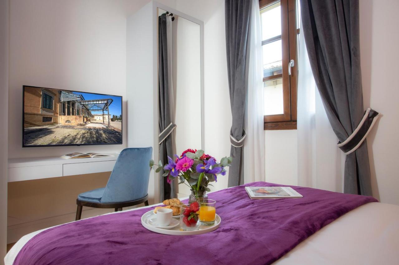 Casual Rinascimento Hotel Florencia
