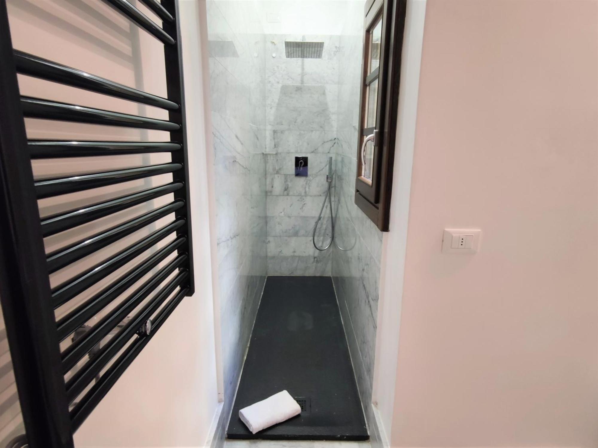 Hotel Casual Rinascimento Florencia