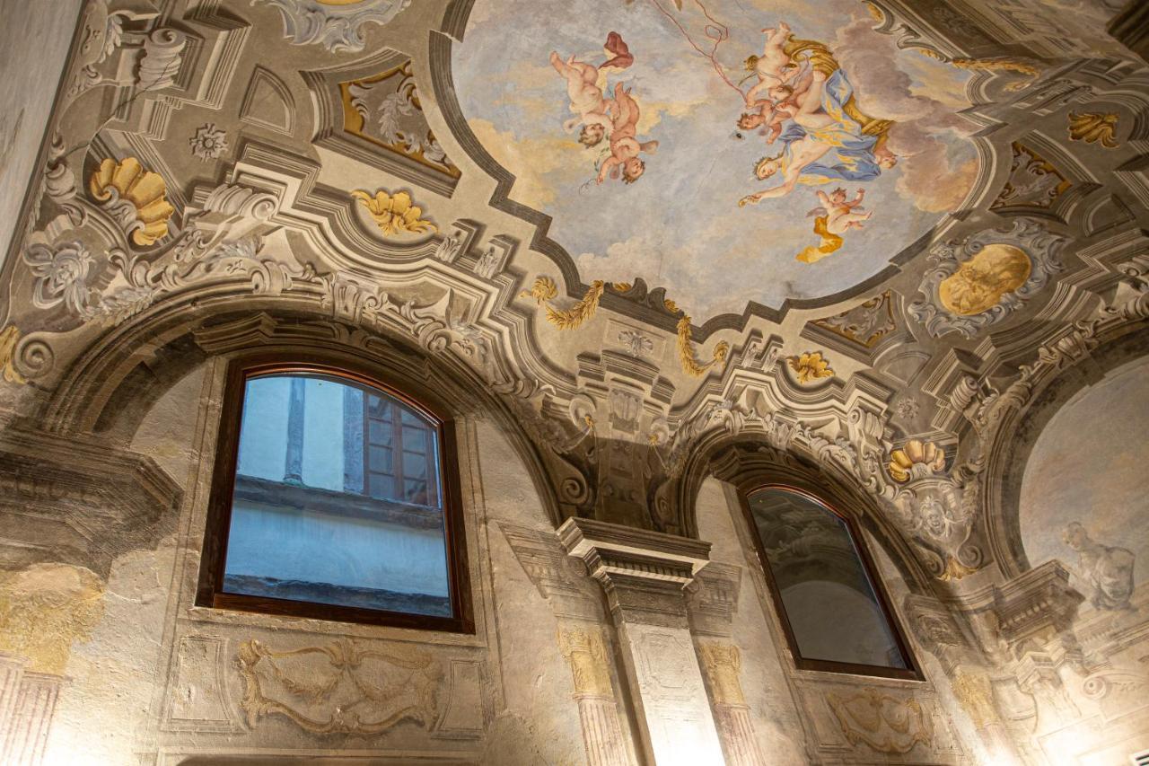 Casual Rinascimento Hotel Florencia