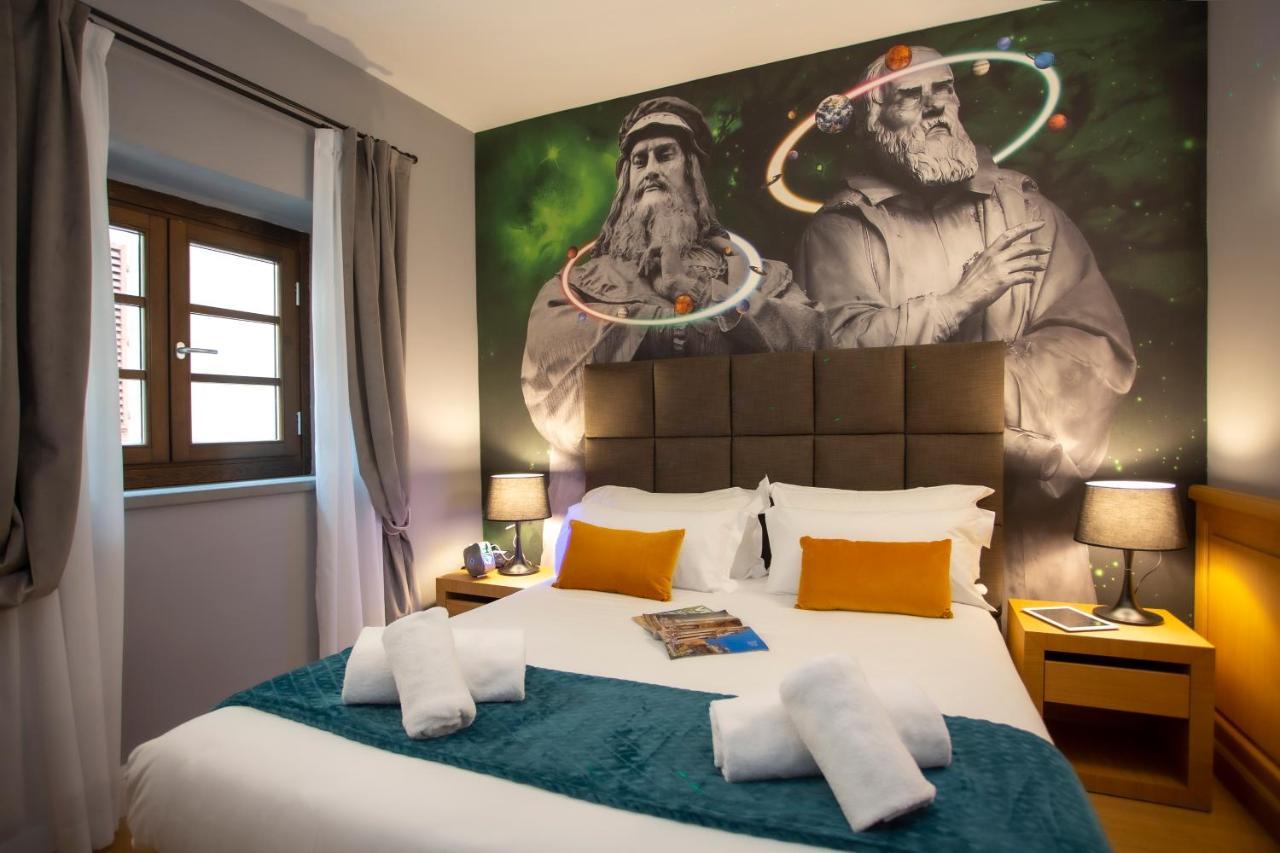 Casual Rinascimento Hotel Florencia