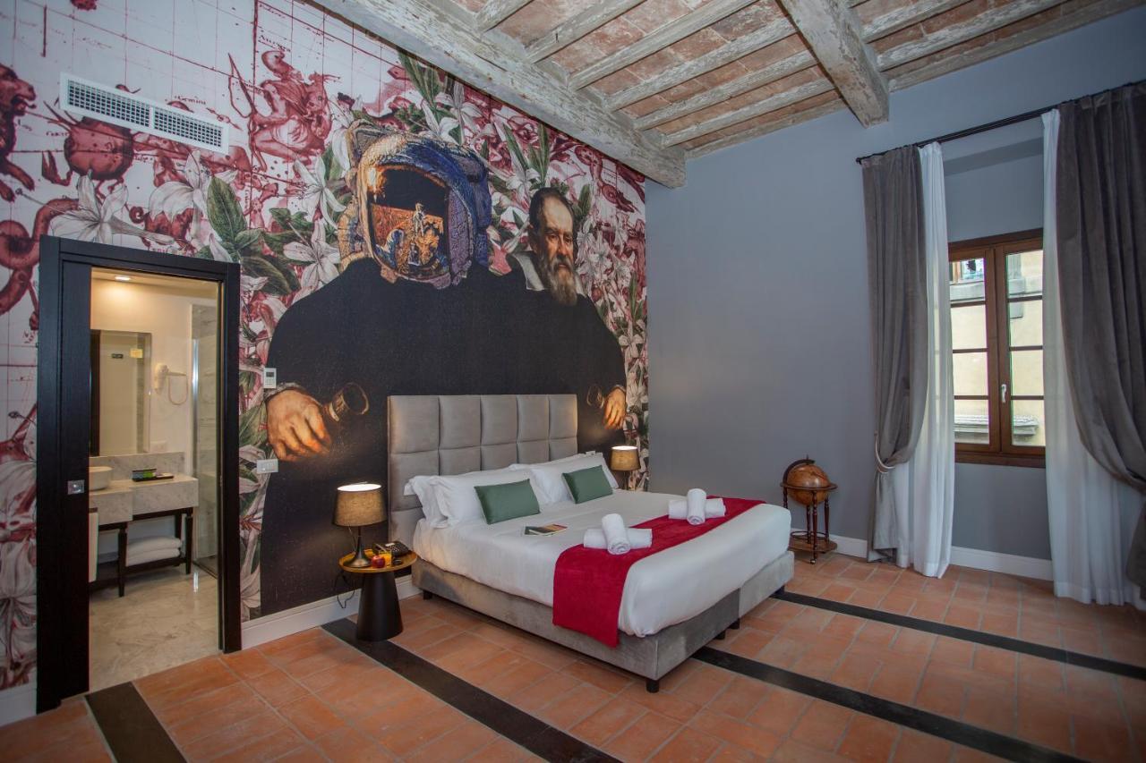 Casual Rinascimento Hotel Florencia