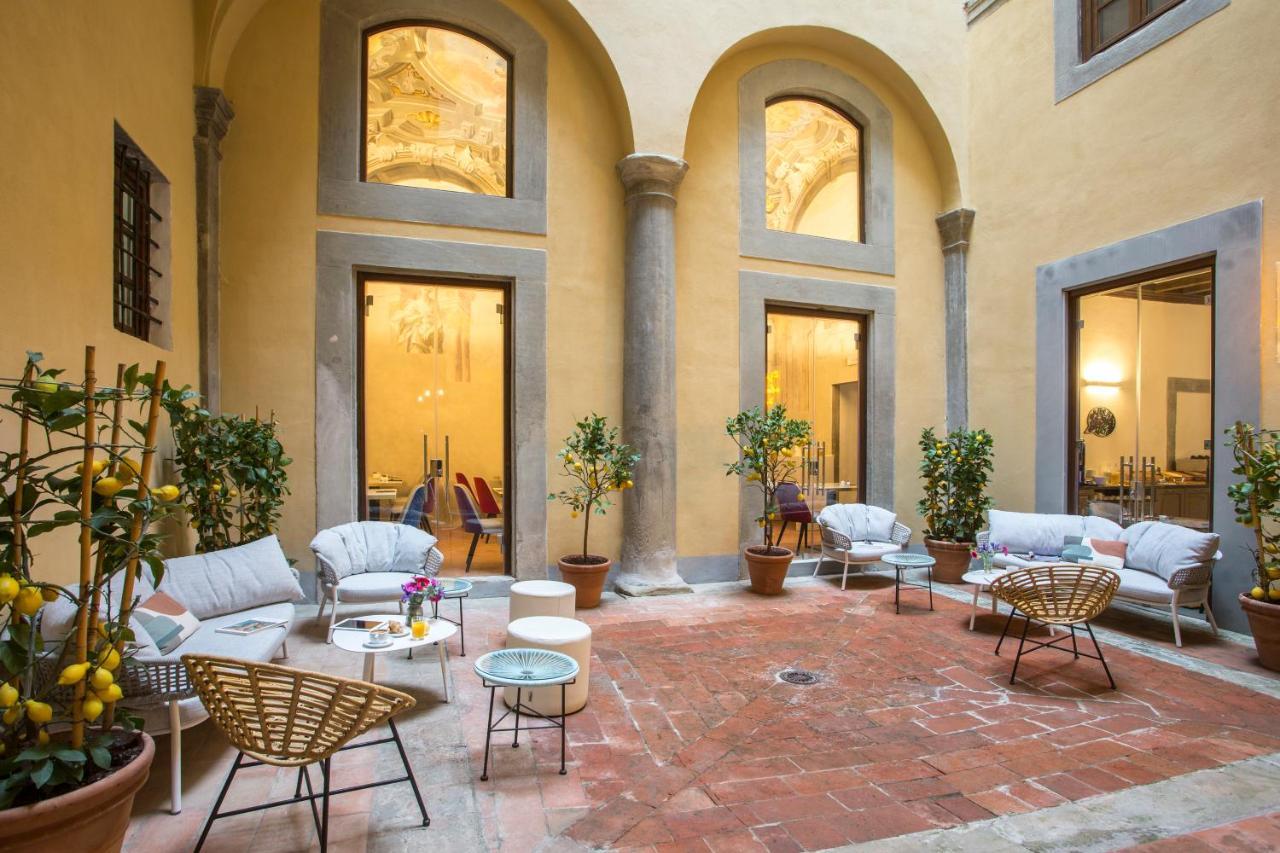 Hotel Casual Rinascimento Florencia