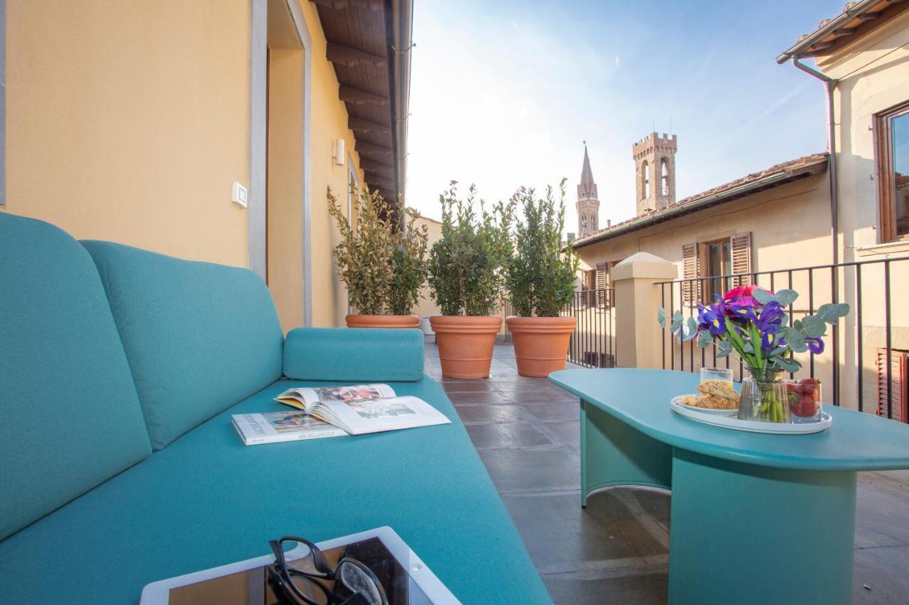 Casual Rinascimento Hotel Florencia