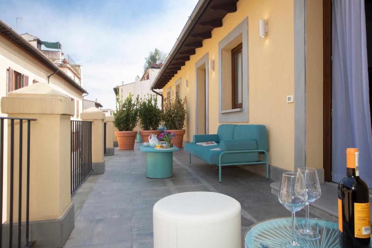 Casual Rinascimento Hotel Florencia