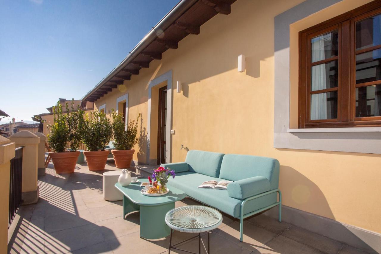 Hotel Casual Rinascimento Florencia