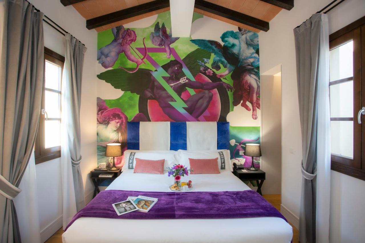 Hotel Casual Rinascimento Florencia