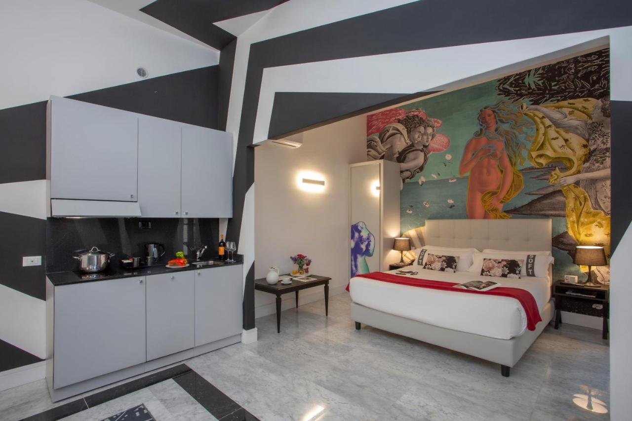 Casual Rinascimento Hotel Florencia
