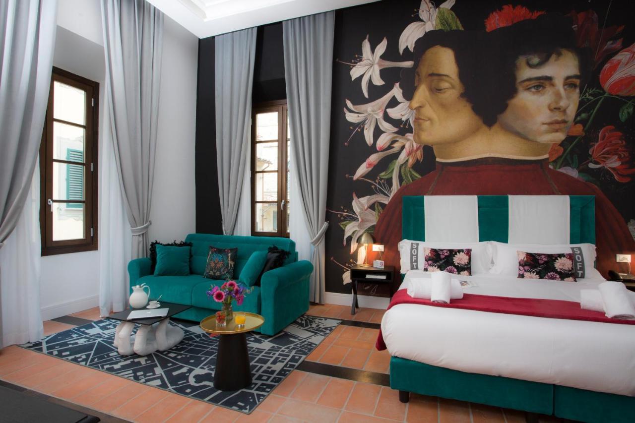 Casual Rinascimento Hotel Florencia
